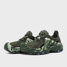 Crocs x Brain Dead multicolor