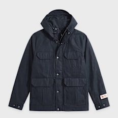 The North Face TBF RB BM 76 Mountain Parka bm navy Undefinierte Farbe