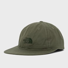 The North Face Red Box BM Hat bm olive UndefinedColor