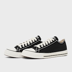 Converse Chuck Taylor Throwback Low black Undefinierte Farbe