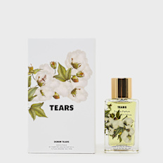 Comme des Garcons Parfums Denim Tear Tears Eau De Parfum Multicolor
