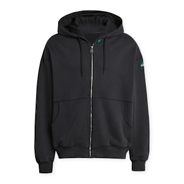 adidas Originals EQT Hoodie schwarz 90178 1