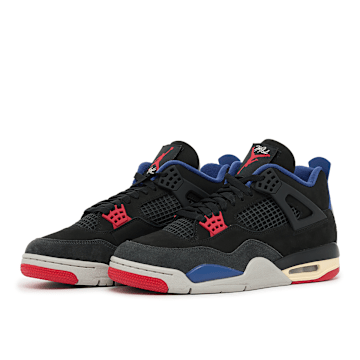 Jordan Air Jordan 4 Retro OG "Rare Air" schwarz 86408 1