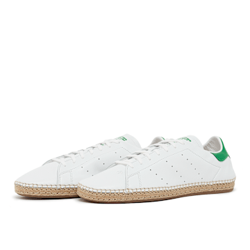 adidas Originals x Clot Stan Smith white 86568 1
