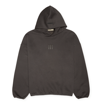 adidas Originals x Fear Of God Athletics Hoodie braun 88786 1