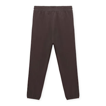 adidas Originals x Fear Of God Athletics Heather Stripe Sweatpant schwarz 86266 1