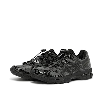 ASICS SportStyle GEL-CUMULUS 16 SSCB – The Signature Series with Cecilie Bahnsen black 85722 1