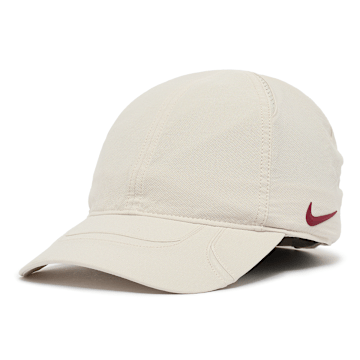 Nike Nocta Club Cap lt orewood brn/team red beige 86378 1
