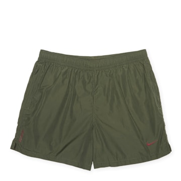 Nike x Nocta NRG Short Woven grün 86275 1