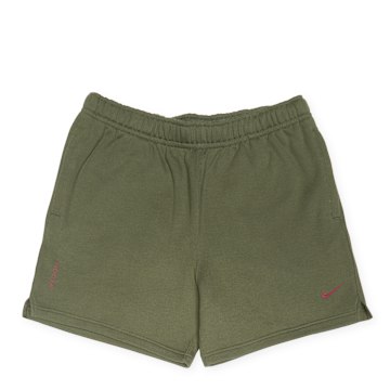 Nike x Nocta Fleece Short grün 90434 1