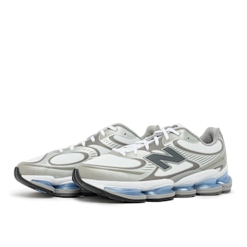 New Balance U2000AA white white 85779 1