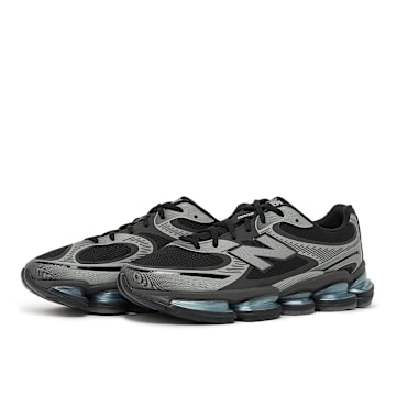 New Balance U2000EA black grey 85778 1