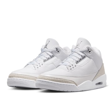 Jordan Air Jordan 3 Retro "Pure Money" weiß 86433 1