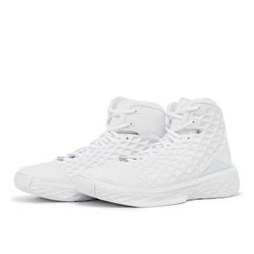 Nike Kobe III Protro white 86442 1