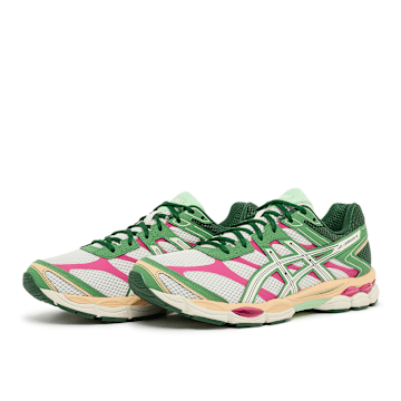 ASICS SportStyle Gel-Cumulus 16 grün 85833 1