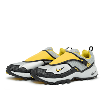 Nike Acg Phassad black/yellow zest-metallic silver zilver 85832 1
