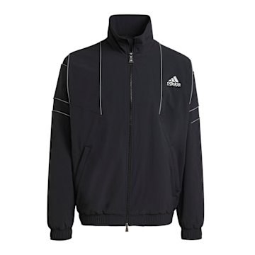 adidas Originals EQT Track Top black schwarz 88864 1