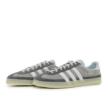 adidas Originals Roelee Spezial FC grijs 89315 1