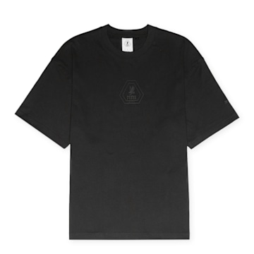 PUMA x Skepta Tee schwarz 91447 1