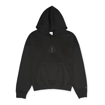 PUMA x Skepta Hoodie black 89326 1