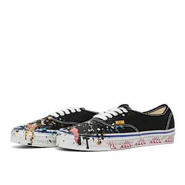 Vans x Gallery Dept. OTW Authentic 44 zwart 94156 1