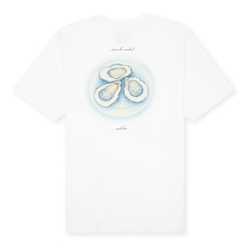 solebox Fruits De Mar Tee white 95070 1