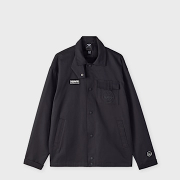 adidas Originals Wingrove II SPZL schwarz 95742 1