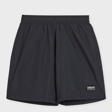 adidas Originals Hudwell SPZL Short schwarz 95746 1