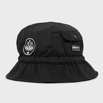 adidas Originals MOD SPZL Bucket schwarz 95768 1
