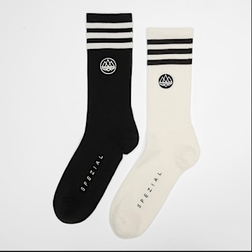 adidas Originals MOD SPZL Socks weiß 95769 1