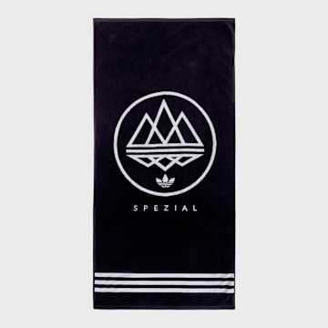 adidas Originals MOD TRFL Towel schwarz 95770 1