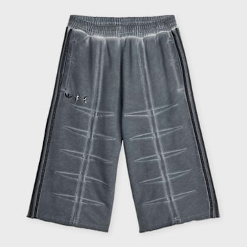 adidas Originals x Thug Club Sweat Jort grijs 95755 1