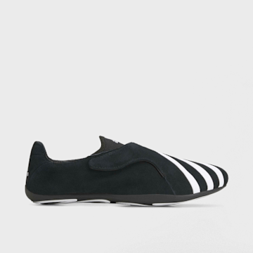adidas Originals x Pharrell Williams Yoga Vario noir 96539 1