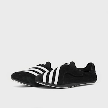 adidas Originals x Pharrell Williams Yoga Vario zwart 96539 1