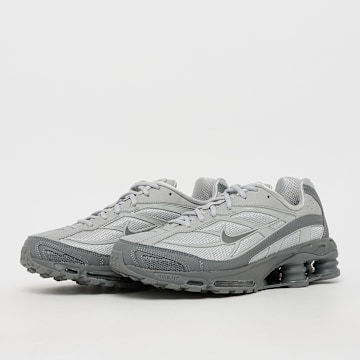 Nike   Shox Ride 2 grijs 98044 1