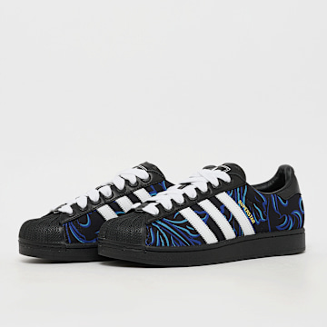 adidas Originals Superstar II AFA Argentina Away zwart 98258 1