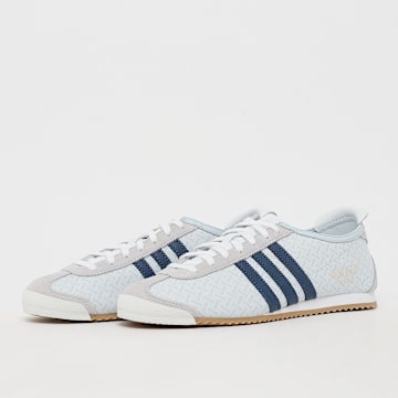 adidas Originals Italia 60s FIGC Away blauw 98265 1