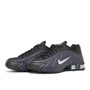 Nike Shox R4 Jewel QS lila 98585 1
