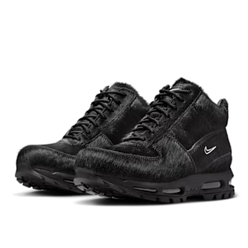 Nike Air Max Goadome Qs noir 98588 1
