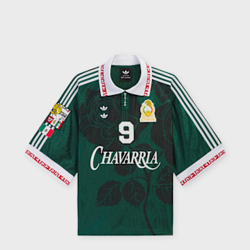adidas Originals x Willy Chavarria Soccer Jersey Undefined Color 99312 1