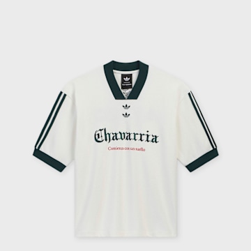 adidas Originals x Willy Chavarria Soccer Tee Undefined Color 99308 1
