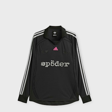 adidas Originals x Sp5der World Cup Jersey black 99318 1