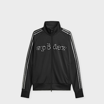 adidas Originals x Sp5der World Cup Tracktop schwarz 99320 1