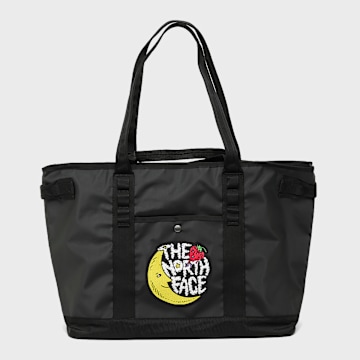 The North Face x Sky High Farm Tote Bag schwarz 100576 1