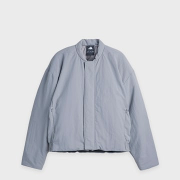 adidas Originals x Entire Studios Z.N.E. Bomber Jacket dove grey Undefined Color 103576 1