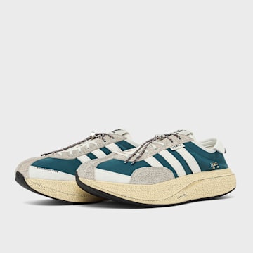 adidas Originals x Song For The Mute SL72 Pro Blau 103804 1