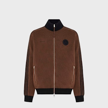 adidas Originals x Song For The Mute Adi008 Knit Jacket brown 103811 1