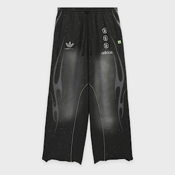 adidas Originals x Hellstar Sweatpant black 103846 1
