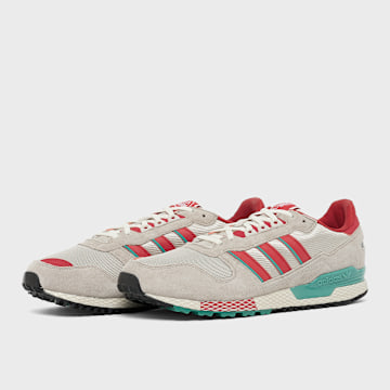 adidas Originals LVPL SPZL FC KIRKDALE II grey 103895 1