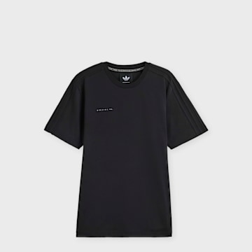 adidas Originals SPZL FC TEE black 103911 1